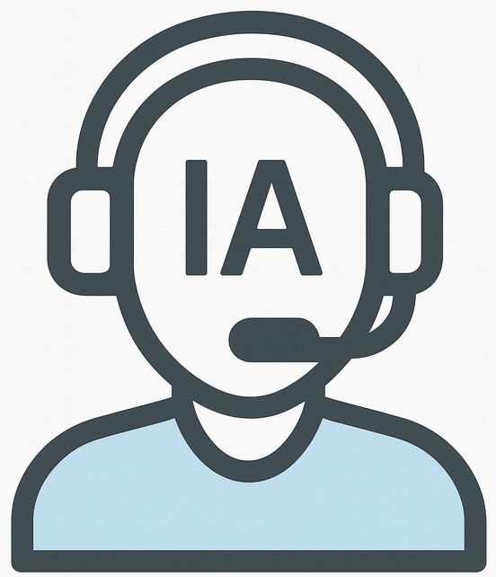 Agentes IA Personalizados