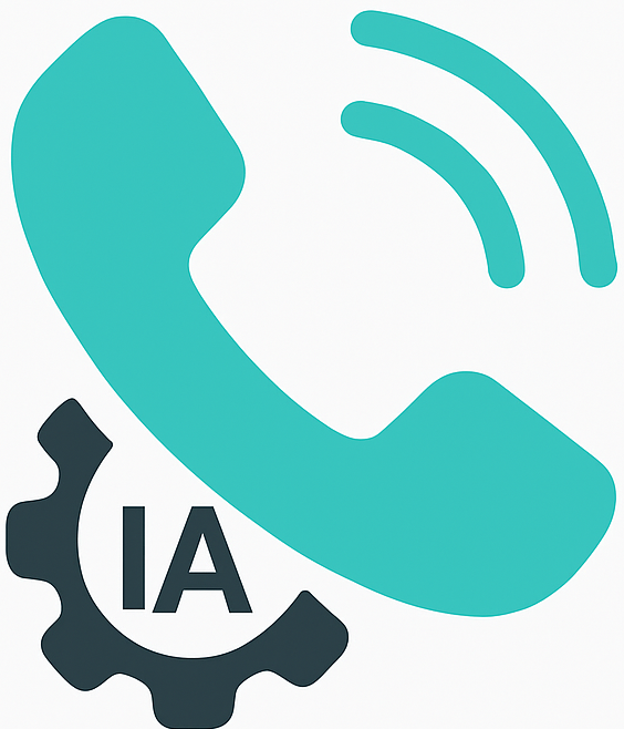 Centralita Virtual + IA