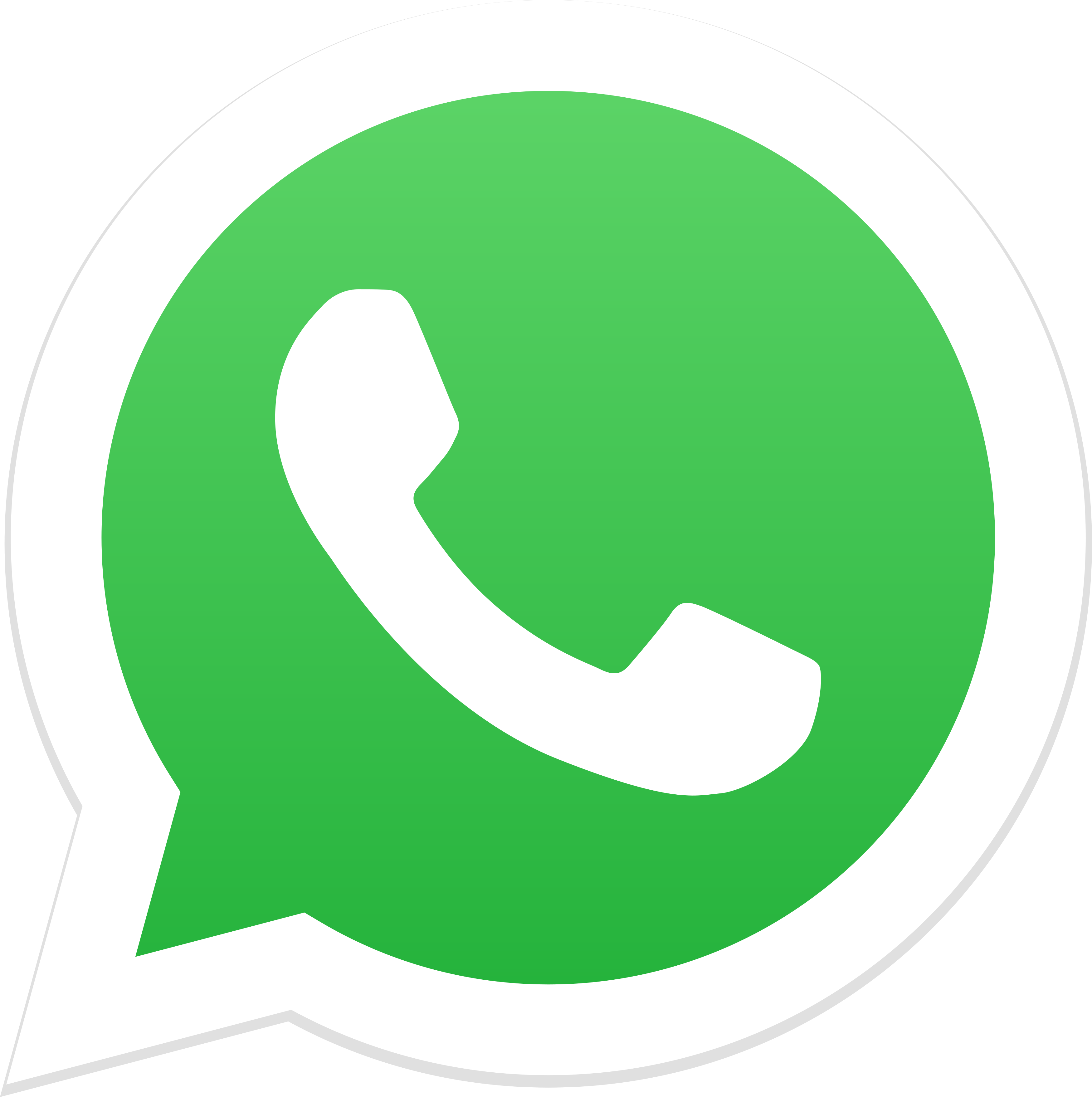 WhatsApp Cloud Inteligente